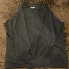 WORKMAN レディース メディヒール　黒　L