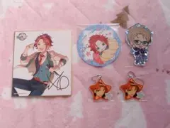 あんスタ Trickstar グッズ まとめ売り