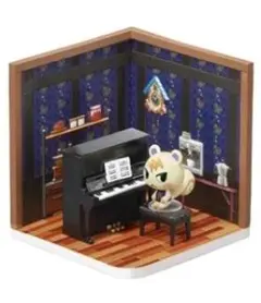 どうぶつの森 リーメント Happy Room ハッピールーム ジュン
