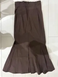 グレイル　マーメイドスカート