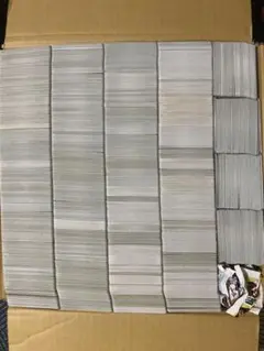 ポケモンカード　ノーマルカードまとめ売り　約10000枚　ポケカ