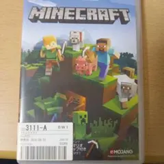 Minecraft Nintendo Switch