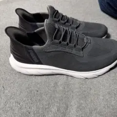 PUMA スニーカースリップインズ