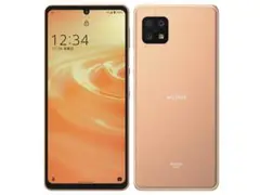 AQUOS sense6s