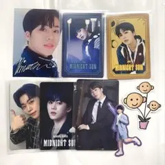 即購入⭕️ JO1 木全翔也 トレカ　ステッカーセット