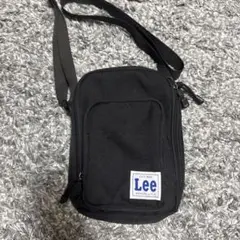 Lee ショルダーバッグ　肩掛けバッグのサムネイル