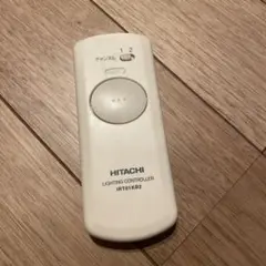 HITACHI 照明コントローラー IRT01KB2