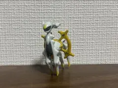 アルセウス　モンスターコレクション
