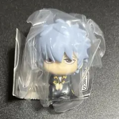 銀魂 まちぼうけ 銀時