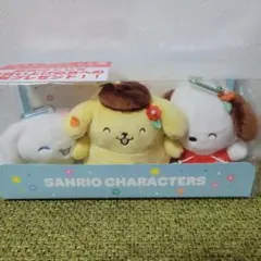 サンリオキャラクターズ 当りくじ ラストスペシャル 賞