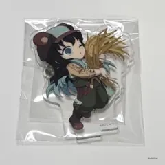時透無一郎　実りの秋まつり　鬼滅の刃　アクリルスタンド　アクスタ