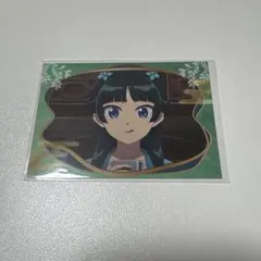 薬屋のひとりごと Autumn 特典 猫猫