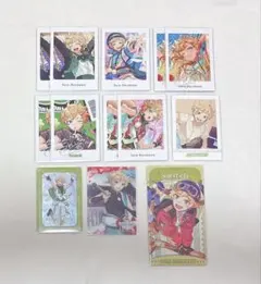 あんスタ 春川宙 まとめ売り