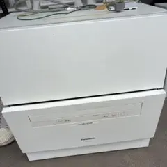 2026年最新】食洗機 パナソニック ジャンクの人気アイテム - メルカリ