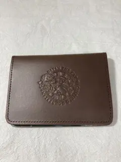 【新品未使用】wachifield わちふぃーるど　大時計　カードパス
