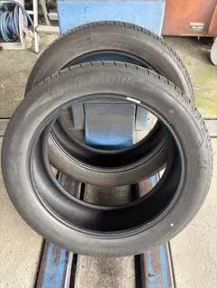 2023年製 6分山DAVANTI RX640 タイヤ 275/45R20 2本 - メルカリ