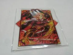 煉獄　アクスタ　全集中展