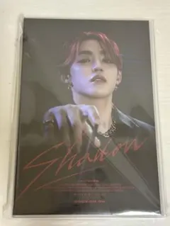 seventeen セブチ　エスクプス バパケ　バースデーパッケージ　① SEVENTEEN バースデーパッケージ エスクプス SEVENTEEN