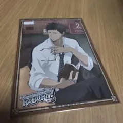 2026年最新】家庭教師ヒットマンREBORN! 山本 武(10年後)の人気