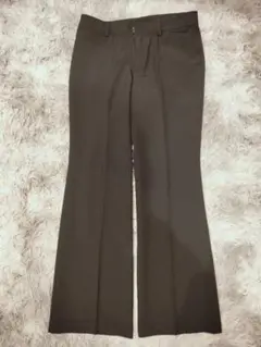 【新品　未使用】レディース　ブラックスボン