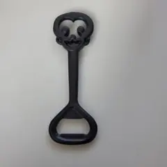南部鉄器?　鉄鋳物　栓抜き　サル