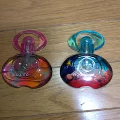 インカントシャイン　サルヴァトーレ　フェラガモ　オードトワレ