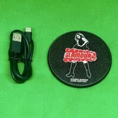 ヒステリックグラマー CASETiFY ワイヤレス充電パッド