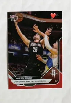 ALPEREN SENGUN 157 Topps Parallel 5枚限定 ALPEREN SENGUN 157 Topps Parallel 5枚限定 - メルカリ
