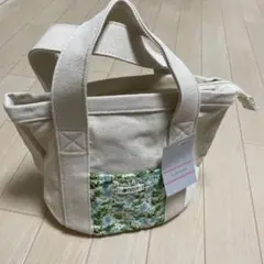 新品 ミニトートバック