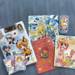 【年末sale】懐かし！レア 当時物 大量 平成レトロ ちゃお リボン 付録 年末sale】懐かし！レア 当時物 大量 平成レトロ ちゃお リボン