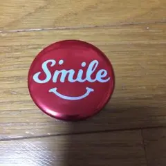 E-girlsデカ缶バッチ