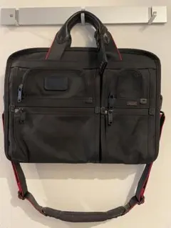 TUMI トゥミ ビジネスキャリーバッグ 26103D4 - メルカリ