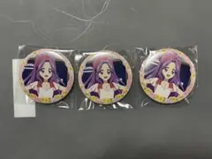 アイカツ　イオン限定　クッキー　神崎美月 3個セット