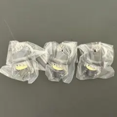 名探偵コナン めじるしアクセサリー2 ジン 3点セット
