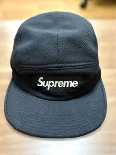 2025年最新】supreme レザー キャップの人気アイテム - メルカリ