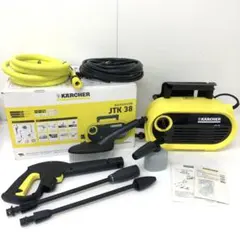 KARCHER ケルヒャー K3 サイレント 60Hz 1.601-447.0 - メルカリ
