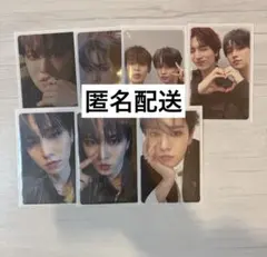 JO1 白岩瑠姫 WDWG トレカ 封入