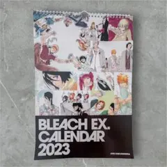 美品】BLEACH EX. カレンダー 2024 BLEACH原画展 - メルカリ