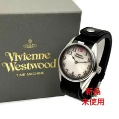 訳あり新品　Vivienne Westwoodヴィヴィアンウエストウッド　腕時計