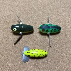 2025年最新】ジッターバグ 1/4OZの人気アイテム - メルカリ