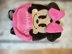 ミニー リュック