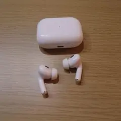 Apple AirPods Pro 2 ジャンク品のサムネイル