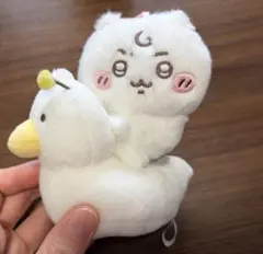ちいかわベビー おまるマスコット ちいかわ