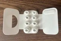 AirPods Pro 3 イヤーチップのみ M以外