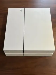 PlayStation4 グレイシャー・ホワイト 500GB CUH-1200…