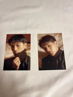 ENHYPEN HYBE INSIGHT ジェイトレカ