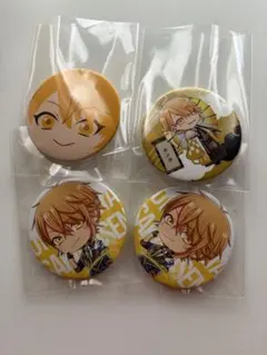 2026年最新】センラ 缶バ 2019の人気アイテム - メルカリ