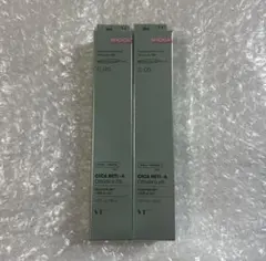 VT CICA RETI-A シカレチ 0.05 30ml 2個セット