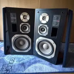HITACHI 日立 スピーカー Lo-D ローディ HS-3000M - メルカリ