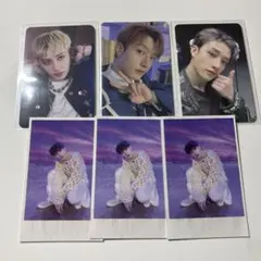 Stray Kids バンチャン トレカ まとめ売り